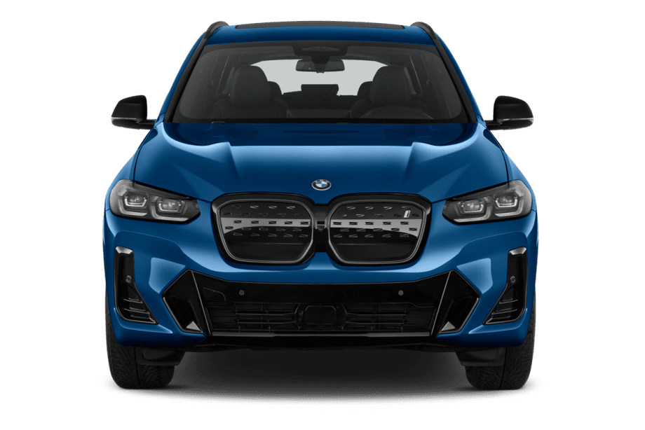 BMW iX3 undefined
