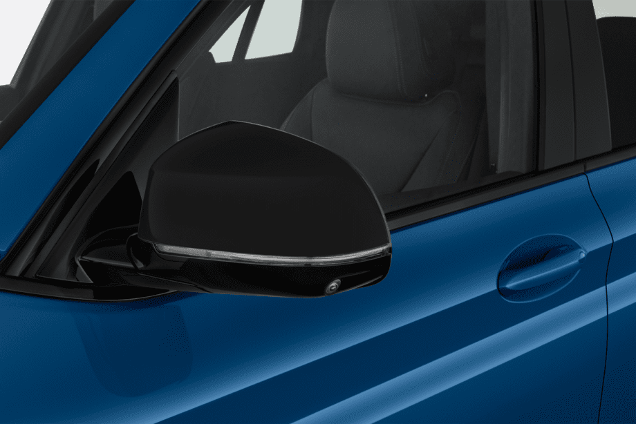 BMW iX3 undefined