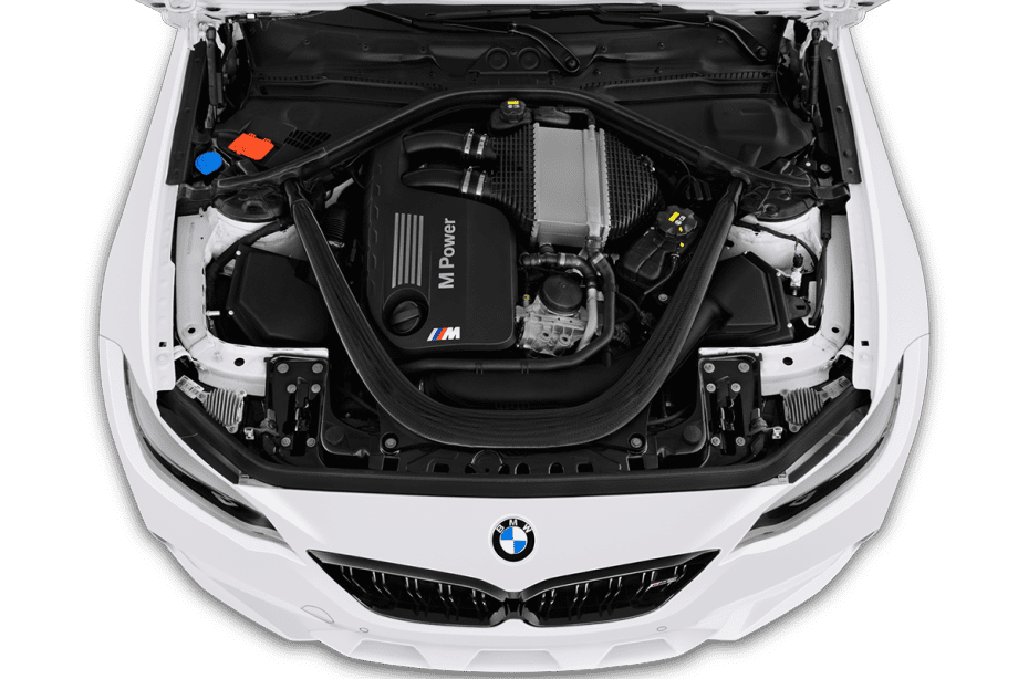 BMW M1 undefined