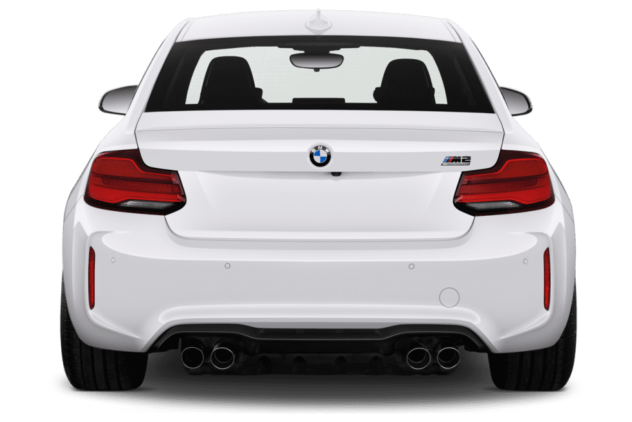 BMW M2 Competition undefined