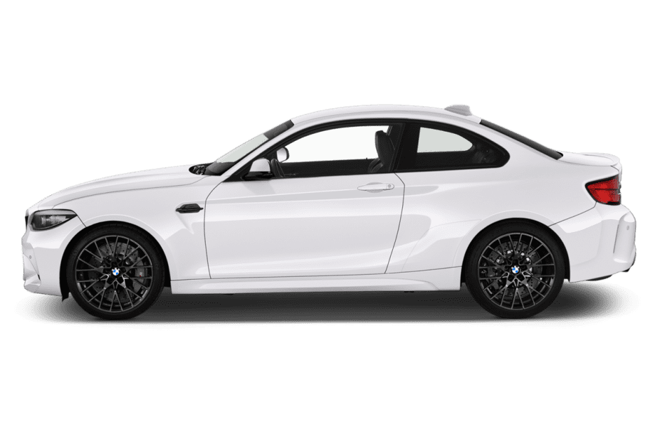 BMW M1 undefined
