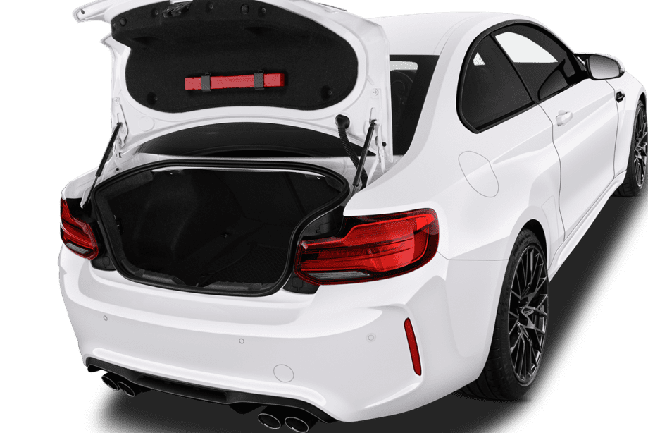 BMW M2 Competition undefined