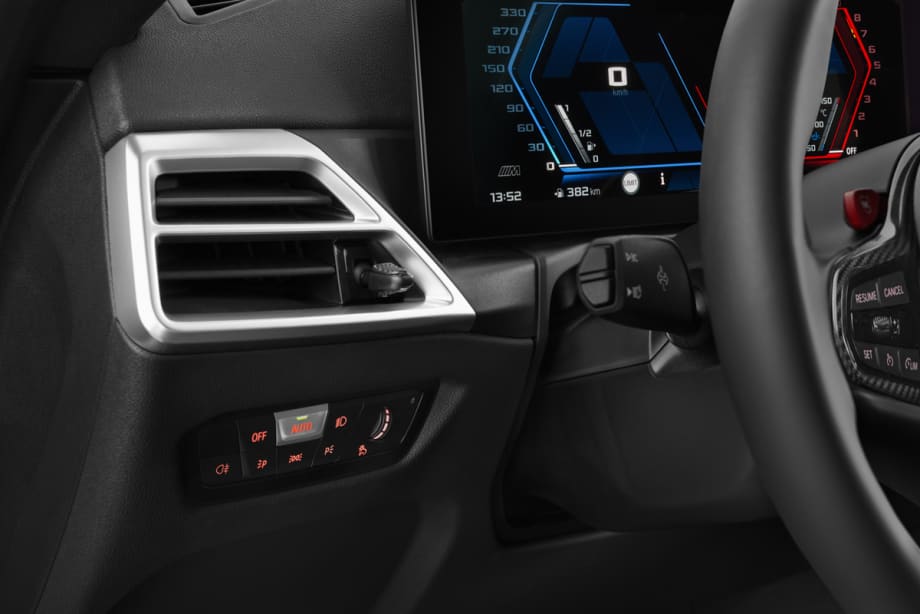 BMW M2 Coupé  undefined