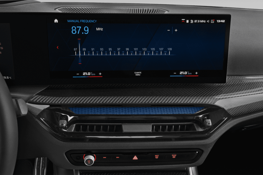 BMW M2 Coupé  undefined
