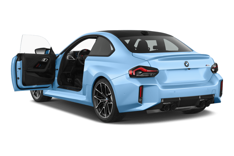 BMW M2 Coupé  undefined