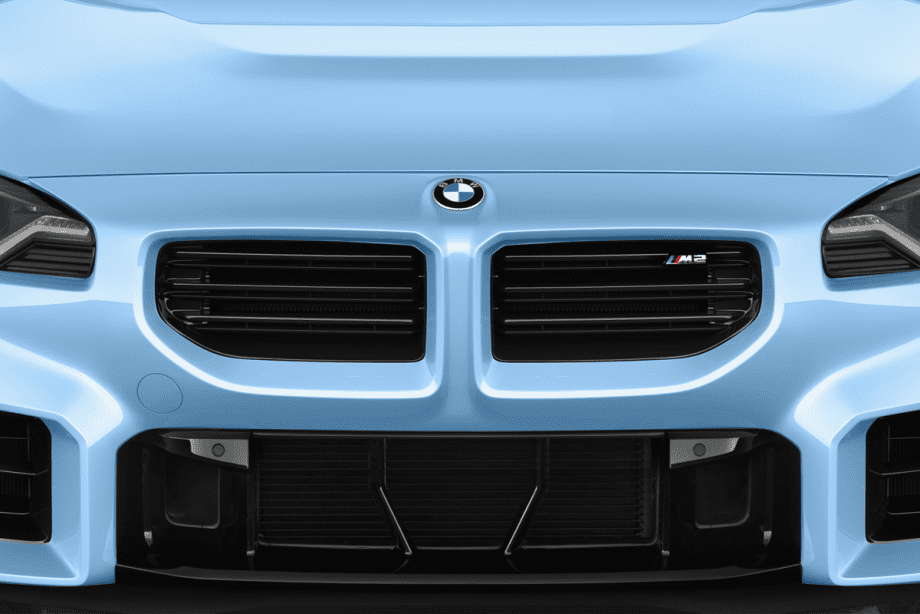 BMW M2 Coupé  undefined