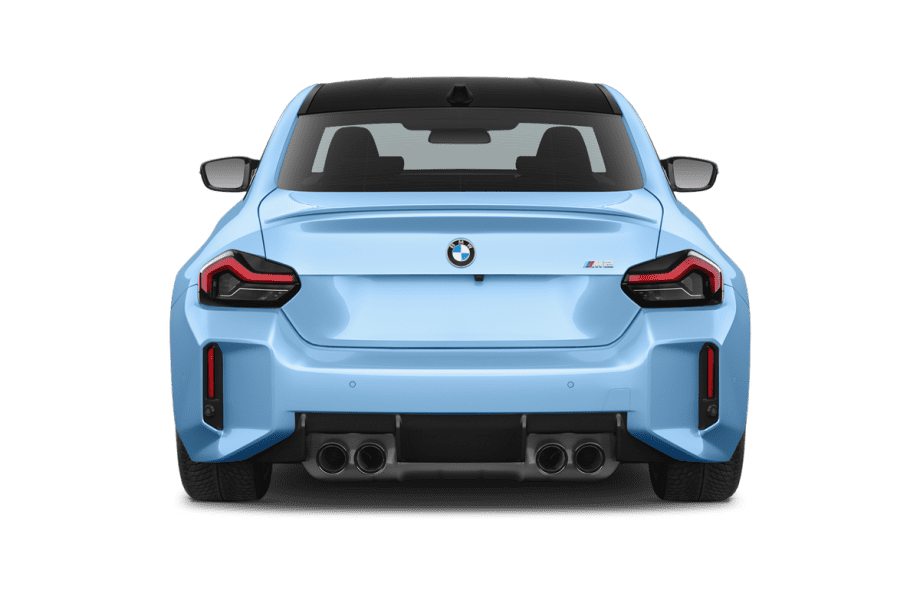 BMW M2 Coupé  undefined