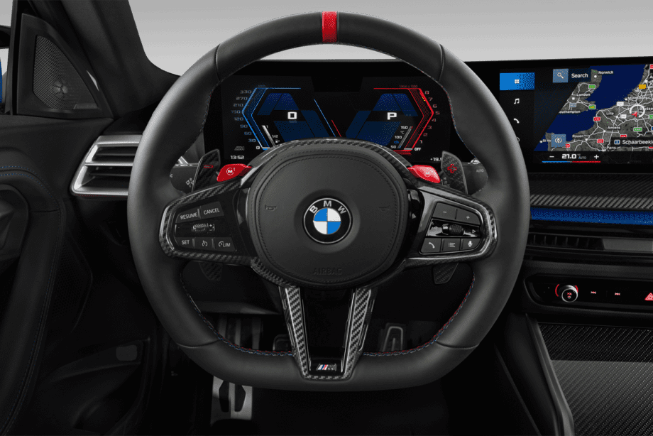 BMW M2 Coupé  undefined