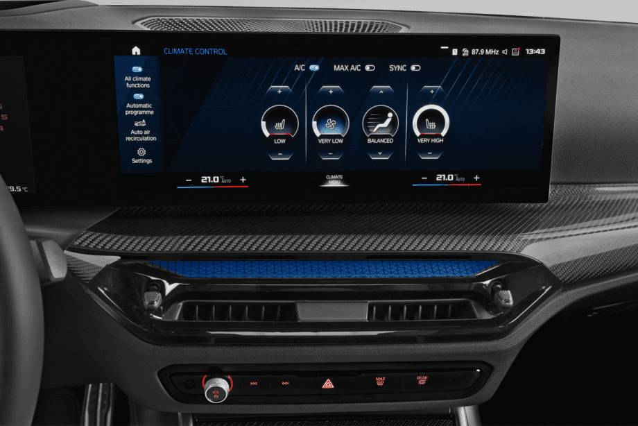BMW M2 Coupé  undefined