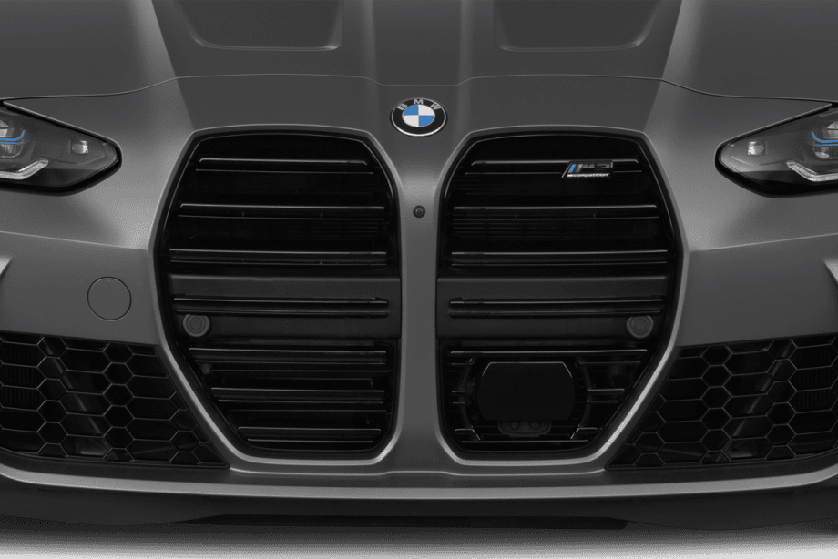 BMW M3 Limousine undefined