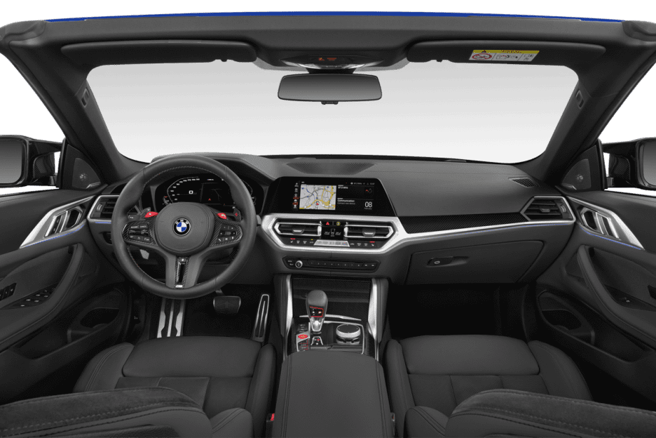 BMW M4 Cabrio  undefined