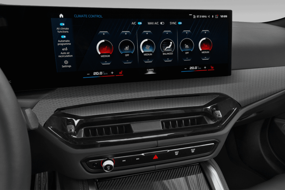 BMW M4 Cabrio  undefined