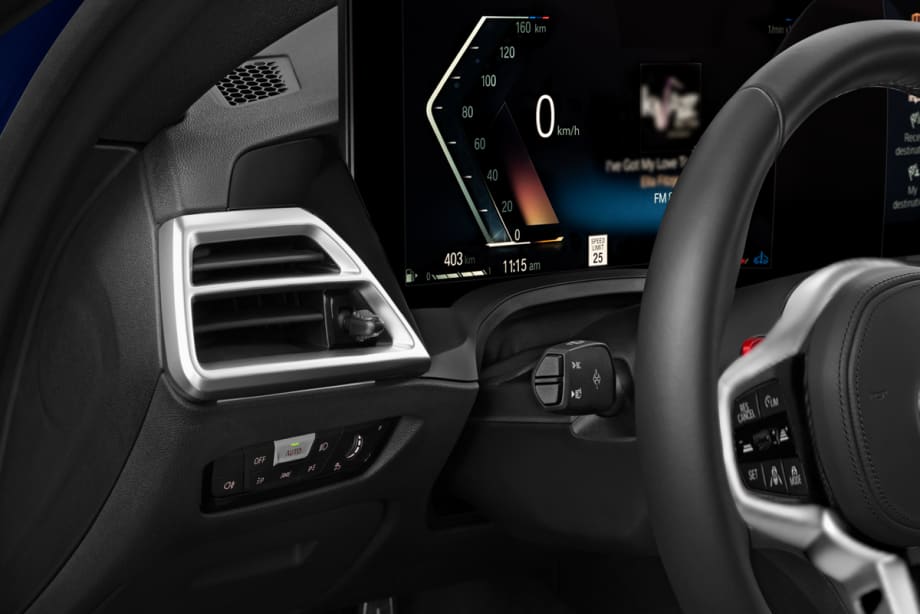 BMW M4 Coupé undefined