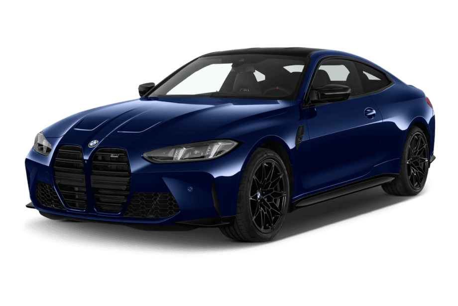 BMW M4 Coupé undefined