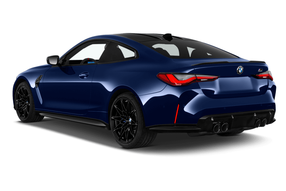 BMW M4 Coupé undefined