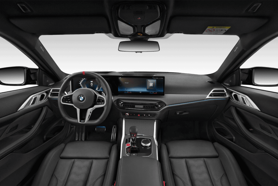BMW M4 Coupé undefined