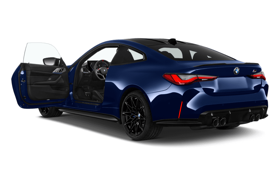 BMW M4 Coupé undefined