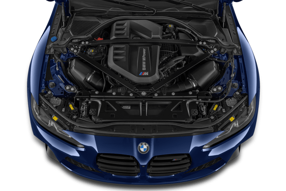 BMW M4 Coupé undefined