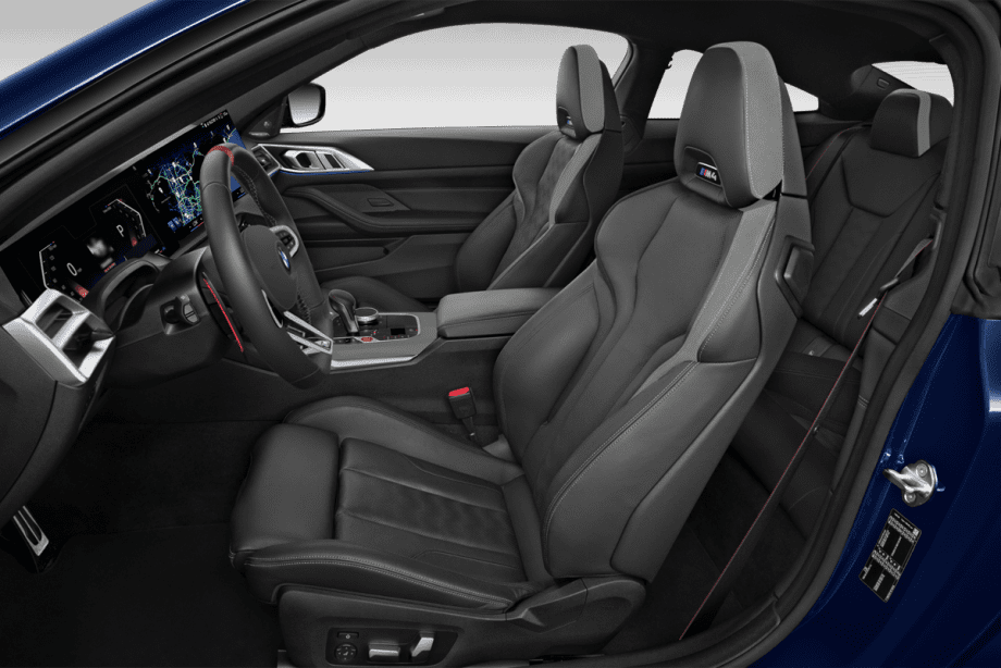 BMW M4 Coupé undefined
