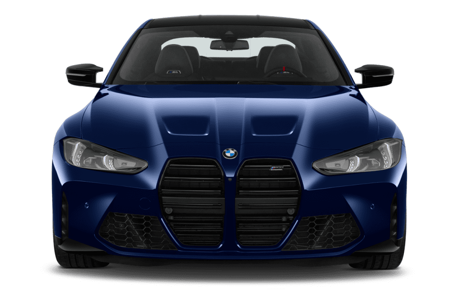 BMW M4 Coupé undefined
