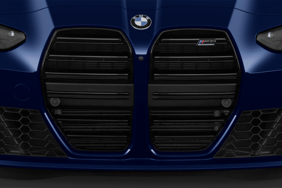 BMW M4 Coupé undefined