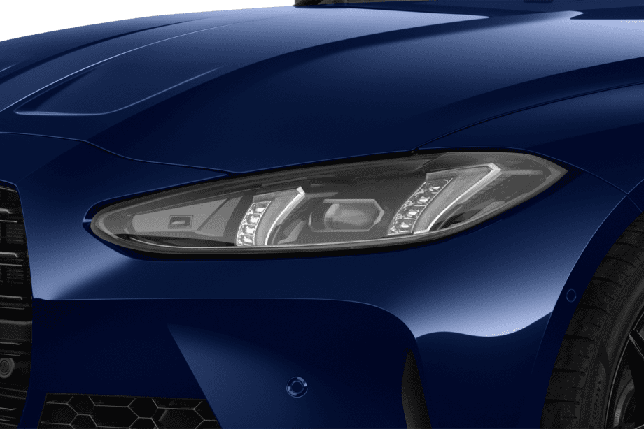 BMW M4 Coupé undefined