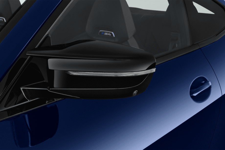 BMW M4 Coupé undefined