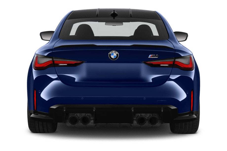 BMW M4 Coupé undefined