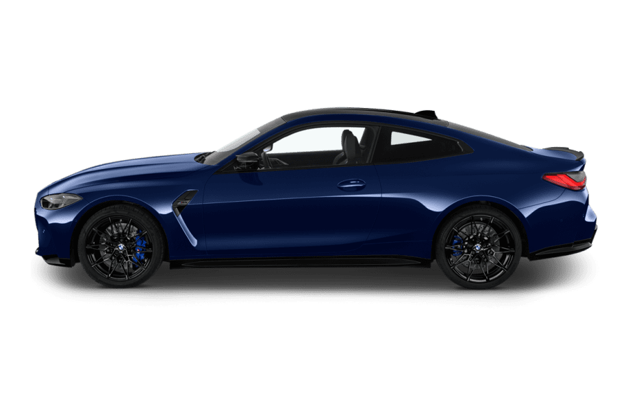 BMW M4 Coupé undefined