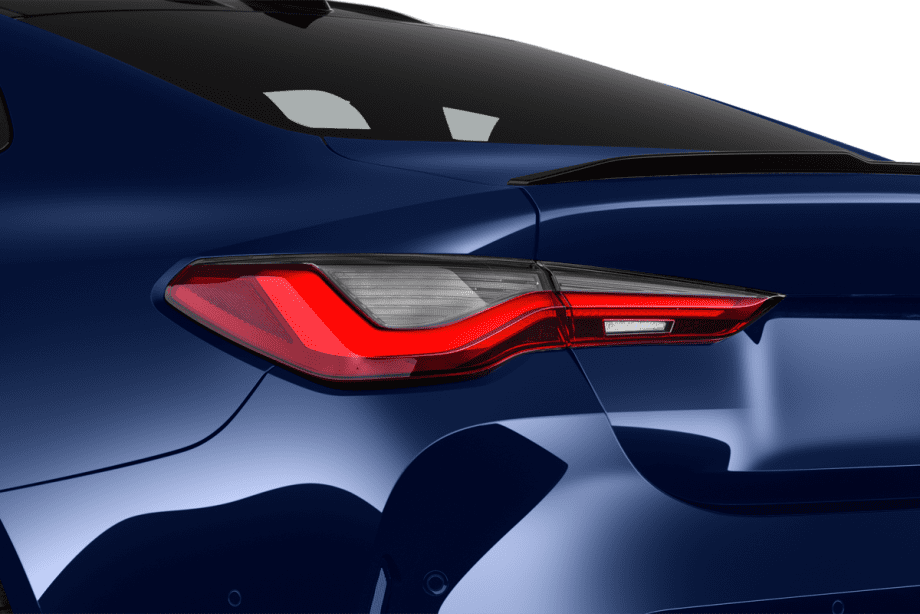 BMW M4 Coupé undefined