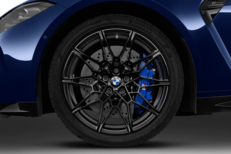BMW M4 Coupé undefined