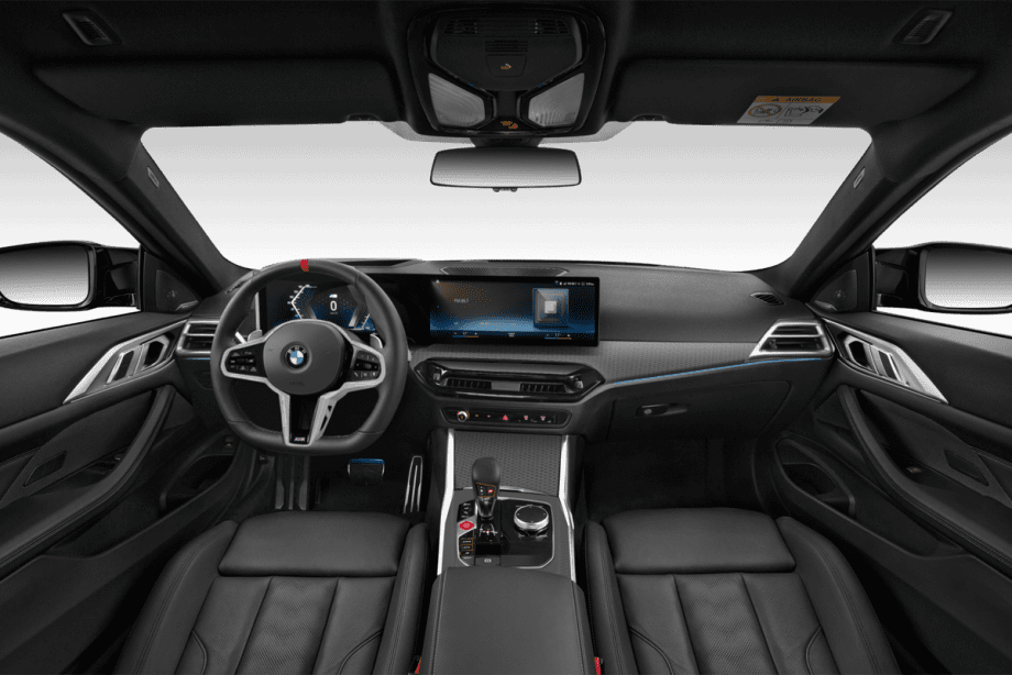 BMW M4 Coupé undefined