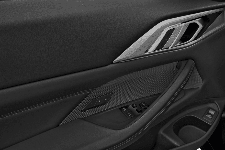 BMW M4 Coupé undefined