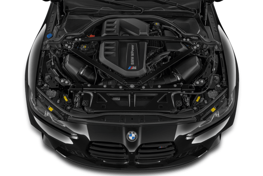 BMW M4 Coupé undefined