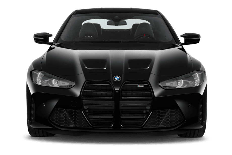 BMW M4 Coupé undefined