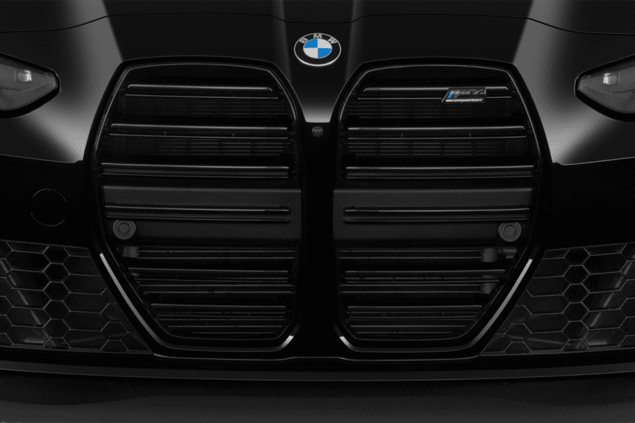 BMW M4 Coupé undefined