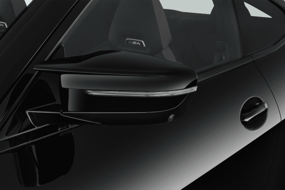 BMW M4 Coupé undefined