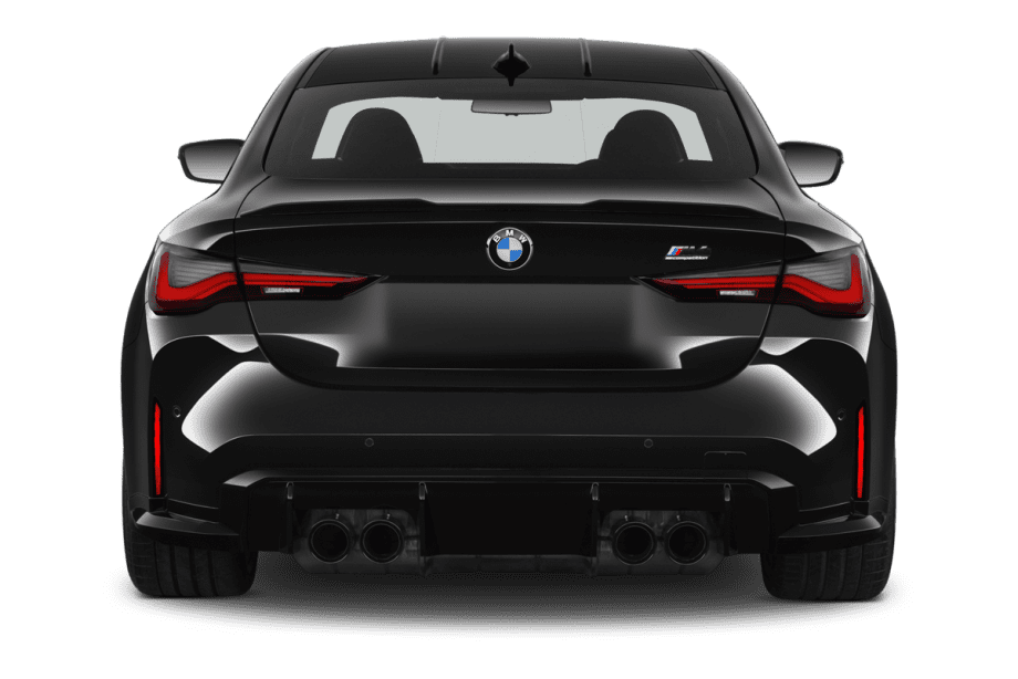 BMW M4 Coupé undefined