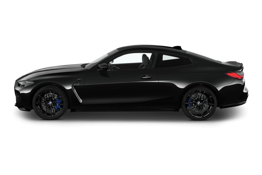 BMW M4 Coupé undefined