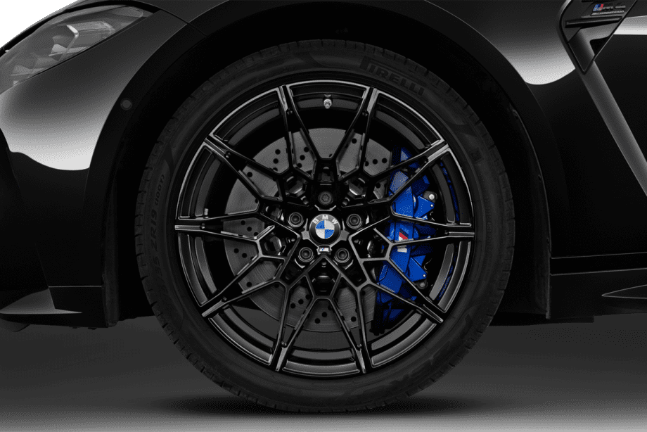 BMW M4 Coupé undefined