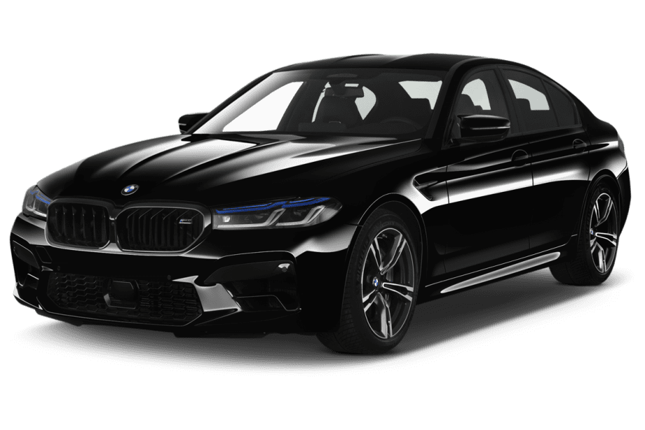 BMW M5 undefined