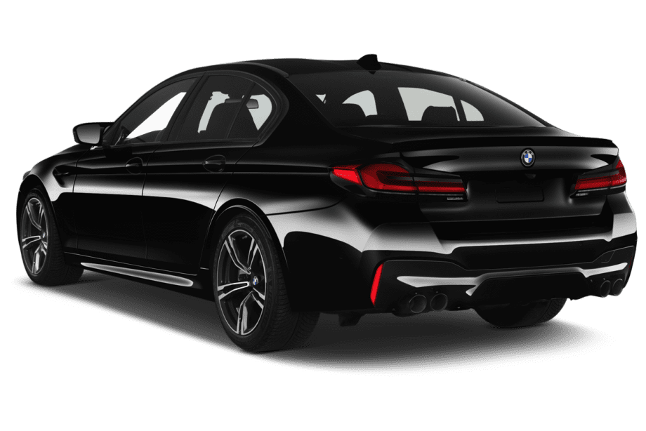 BMW M5 undefined