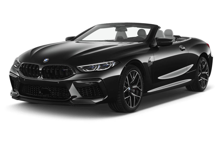 BMW M8 Cabrio undefined