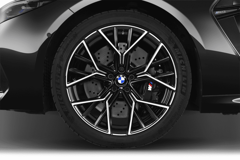 BMW M8 Cabrio undefined
