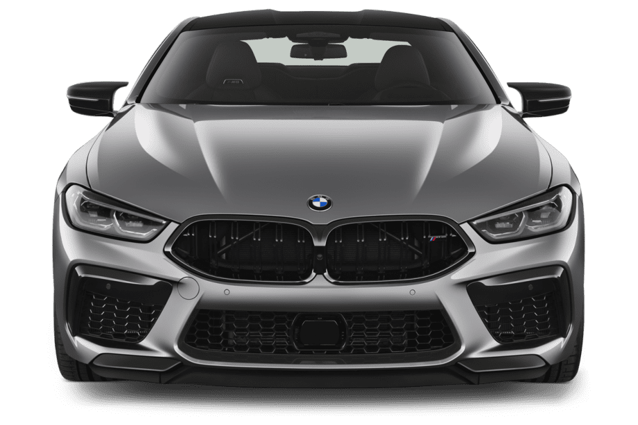 BMW M8 Coupé undefined