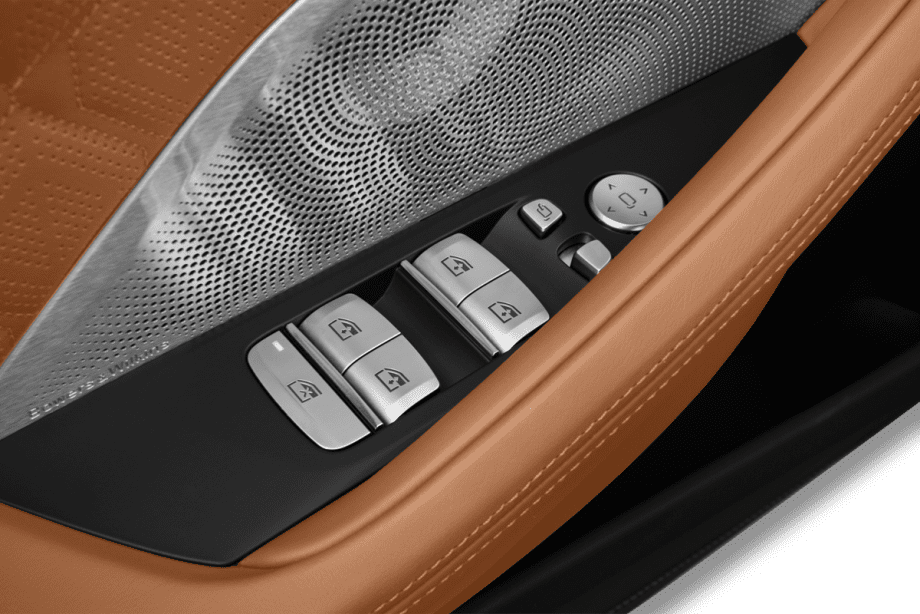 BMW M8 Gran Coupé undefined