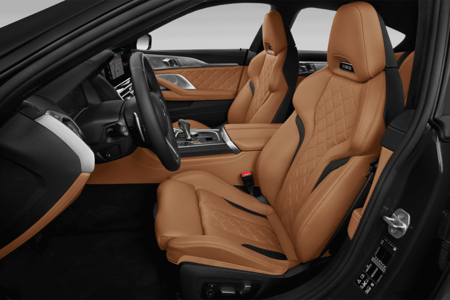BMW M8 Gran Coupé undefined