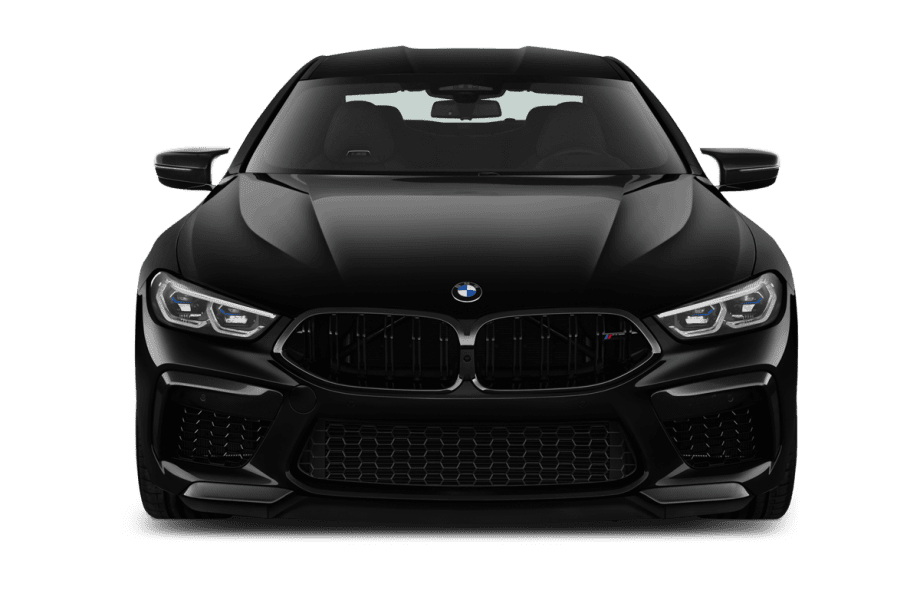 BMW M8 Gran Coupé undefined