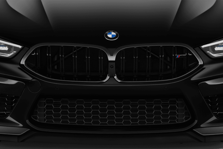 BMW M8 Gran Coupé undefined