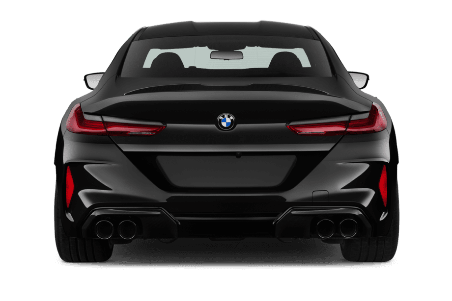 BMW M8 Gran Coupé undefined